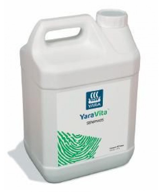 Yara Vita Seniphos 10 liter