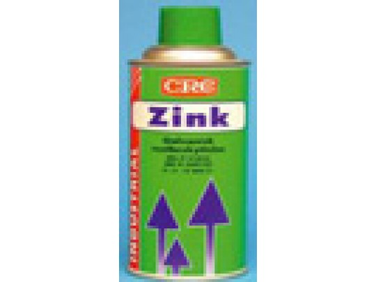 Zinkspray, CRC, 400ml spray