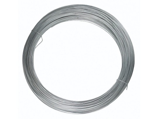 Streng High Tensile Wire 2,5mm, 25 kg, 600m