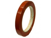 Tape Strapping 19mm x 66m, Raud