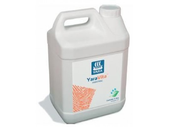 Yara Vita Mantrac Pro 5 liter