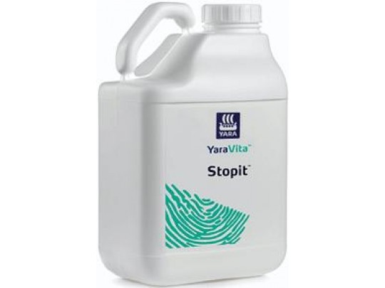 Yara Vita Stopit 10 liter