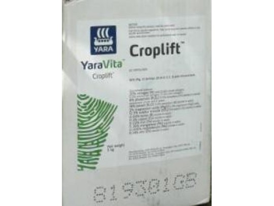 Yara Vita Croplift 5 kg