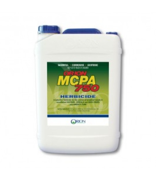 MCPA 750 - 10 Liter