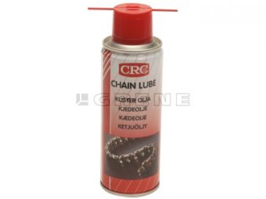 Kjedespray CRC 200 ml