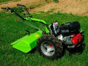 Grillo slagklipper til 2-hj.traktor G110