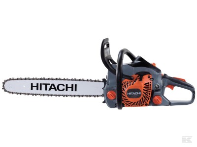 Hitachi Motorsager
