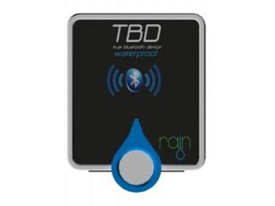 Styring Rain TBD Bluetooth 4 soner IP68