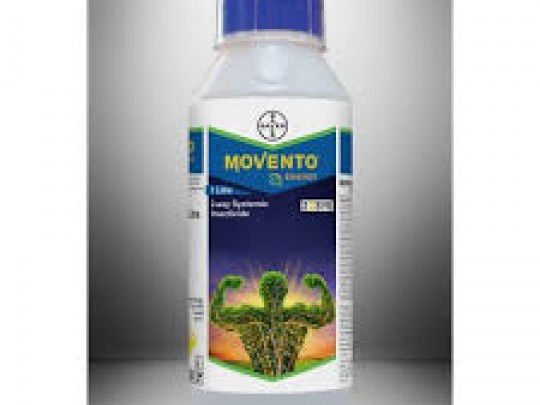 Movento 100 SC, 1 liter (12)