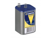 Batteri 6V Varta 4R25