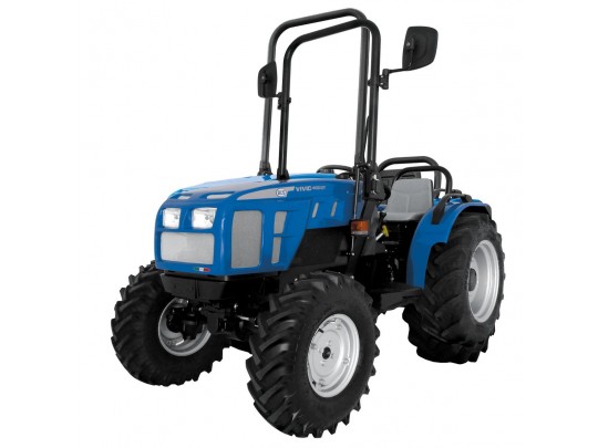 BCS Vivid 400 Traktor