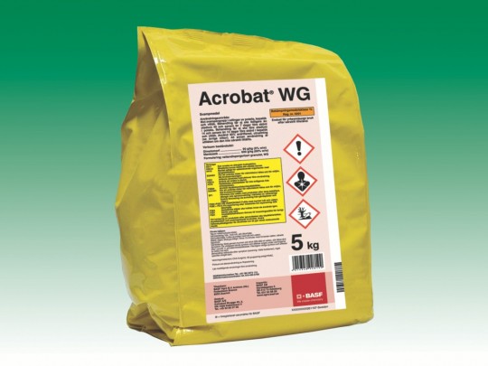 Acrobat WG 5 kg (4)