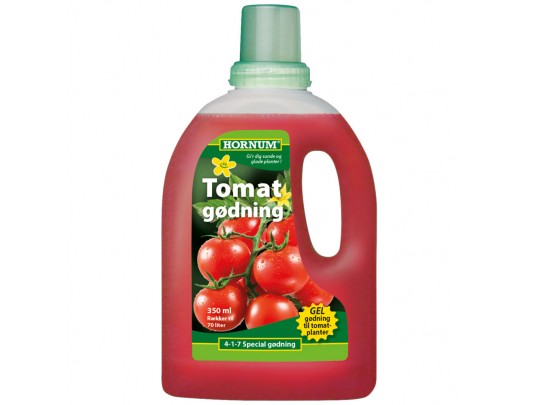 Tomatgjødsel flytende 350 ml
