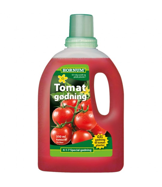 Tomatgjødsel flytende 350 ml