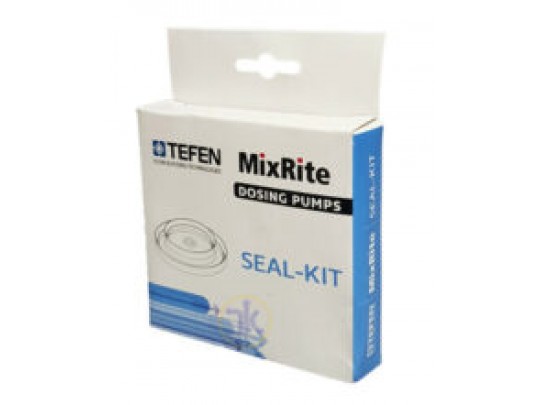 Pakningssett for Tefen Mixrite TF2,5