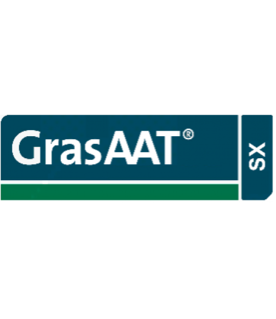 GrasAAT ® SX 1000 liter IBC