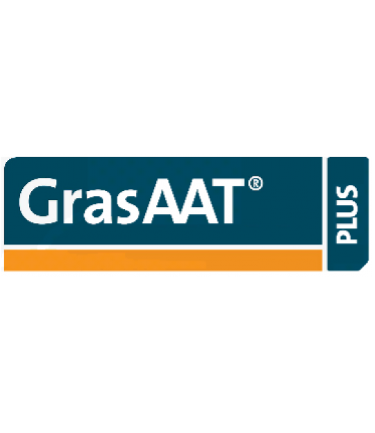 GrasAAT ® Plus 1000 liter IBC