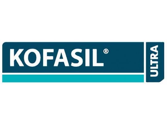KOFASIL ® Ultra 1000 liter IBC