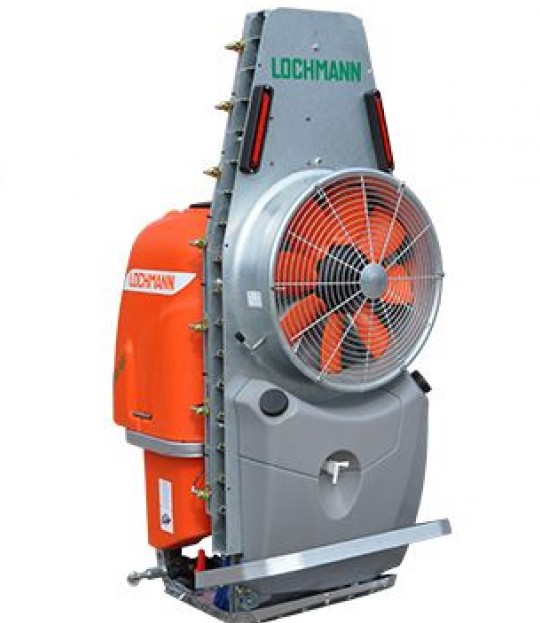 Tåkesprøyte Lochmann APS 3/60QZ 300 liter