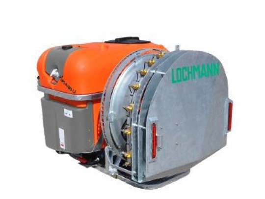 Tåkesprøyte Lochmann APS 3/80U 300 liter