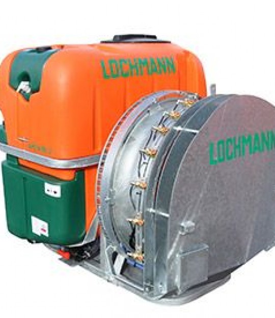 Tåkesprøyte Lochmann APS 5/90U2 500 liter
