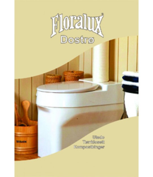 Floralux® Dostrø 18 liter (66)